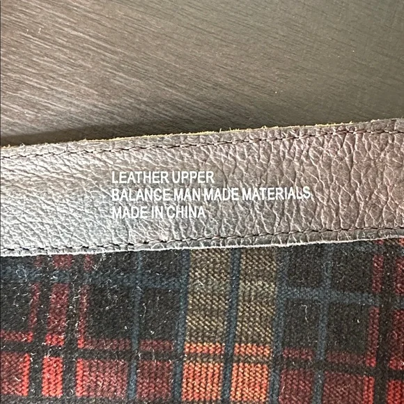 Born Suede Boots (7.5) - Picture 10 of 11